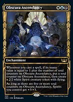 Obscura Ascendancy [Showcase]