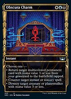 Obscura Charm [Showcase]