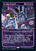 Invoke Despair [Showcase]
