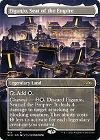 Eiganjo, Seat of the Empire [Borderless]
