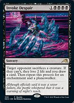 Invoke Despair [Bundle]
