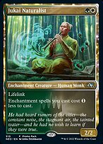 Jukai Naturalist [Promo]