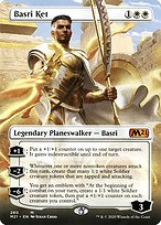 Basri Ket [Borderless]