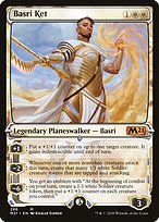 Basri Ket [Showcase]