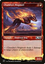 Chandra's Magmutt [Showcase]
