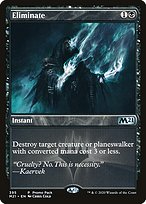 Eliminate [Promo]