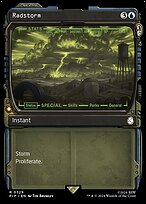 Radstorm [Showcase]