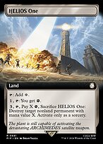 HELIOS One [Extended Artwork]