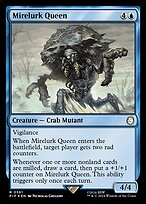 Mirelurk Queen [Surge Foil]