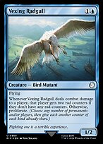 Vexing Radgull [Surge Foil]