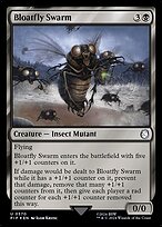 Bloatfly Swarm [Surge Foil]