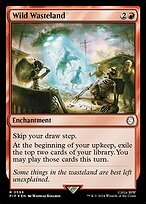 Wild Wasteland [Surge Foil]