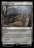 Mortuary Mire [Surge Foil]