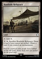 Roadside Reliquary [Surge Foil]