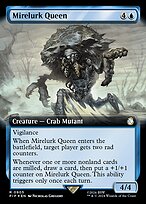 Mirelurk Queen [Surge Foil]