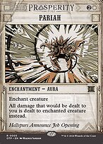 Pariah [Borderless Showcase]