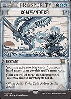 Commandeer [Borderless Showcase]