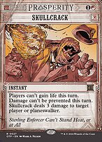 Skullcrack [Borderless Showcase]