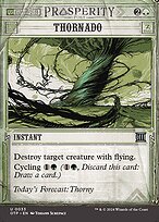 Thornado [Borderless Showcase]