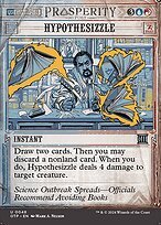Hypothesizzle [Borderless Showcase]