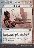 Ionize [Borderless Showcase]