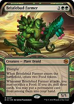 Bristlebud Farmer [Showcase]