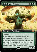 Bristlebud Farmer [Extended Artwork]