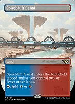 Spirebluff Canal [Borderless]