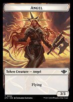 Angel Token TOTJ