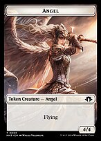 Angel Token TMH3