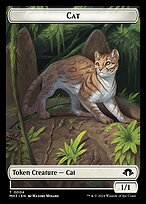Cat Token TMH3
