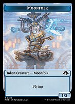 Moonfolk Token TMH3