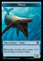Whale Token TMH3