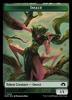 Insect Token TMH3