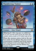 Thundertrap Trainer [Bundle]