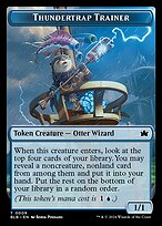 Thundertrap Trainer Token TBLB