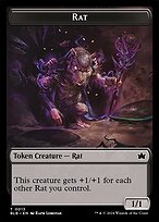 Rat Token TBLB