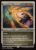 Shardmage's Rescue [Promo]