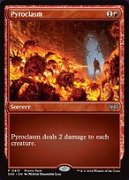 Pyroclasm [Promo]