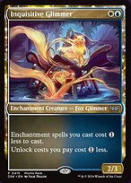 Inquisitive Glimmer [Promo]