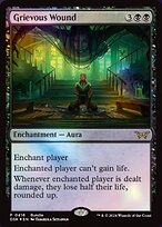 Grievous Wound [Bundle Borderless]