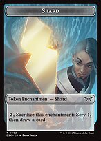 Shard Token TDSK