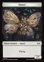 Insect Token TDSK