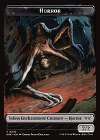 Horror Token TDSK