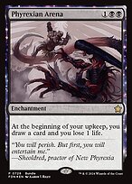 Phyrexian Arena [Bundle]