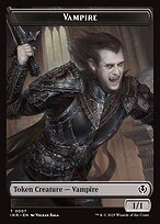 Vampire Token TINR