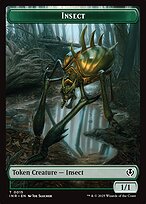 Insect Token TINR