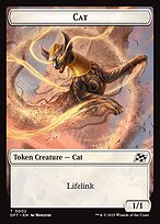 Cat Token TDFT