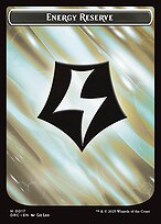 Energy Reserve Token TDRC