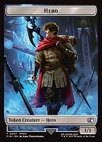 Hero Token TFIN